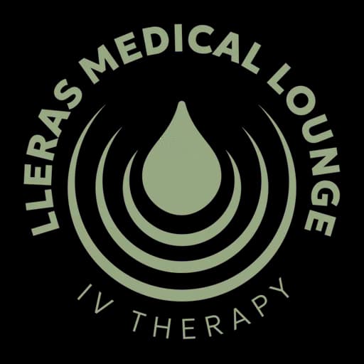 Lleras Medical Lounge