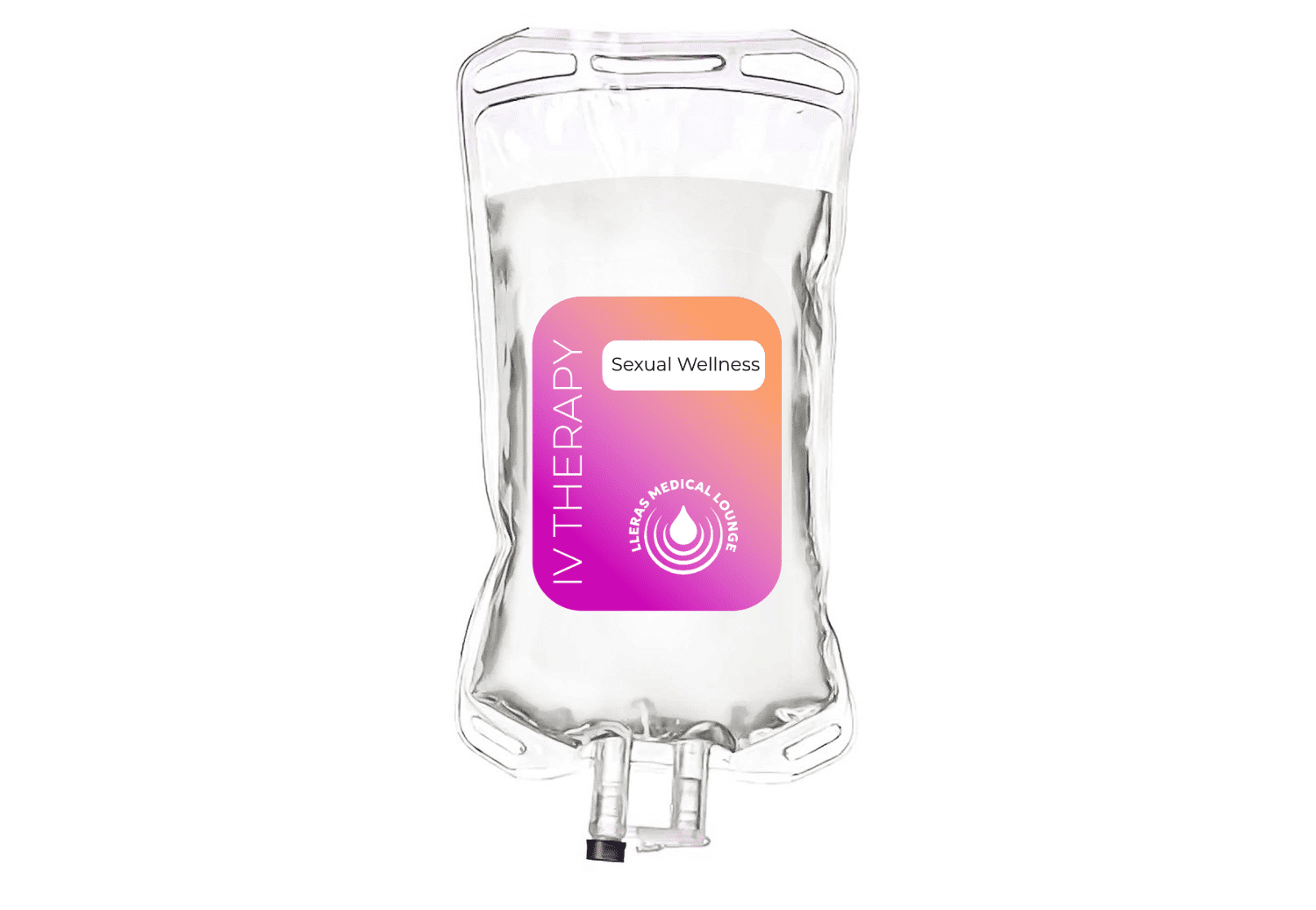 Sexual Wellness bag