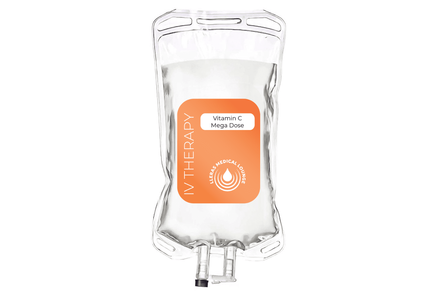 Vitamin C Bag